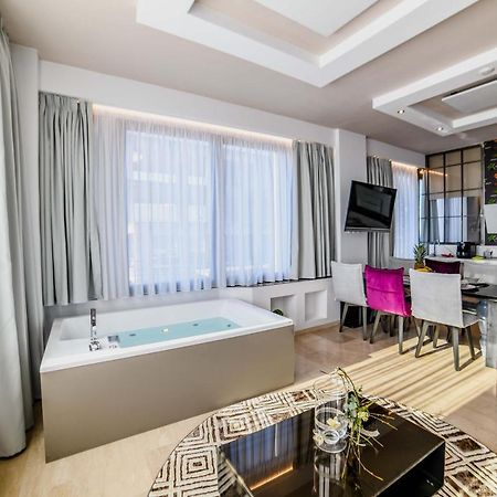 Thessaloniki Riviera View Suites 1 المظهر الخارجي الصورة