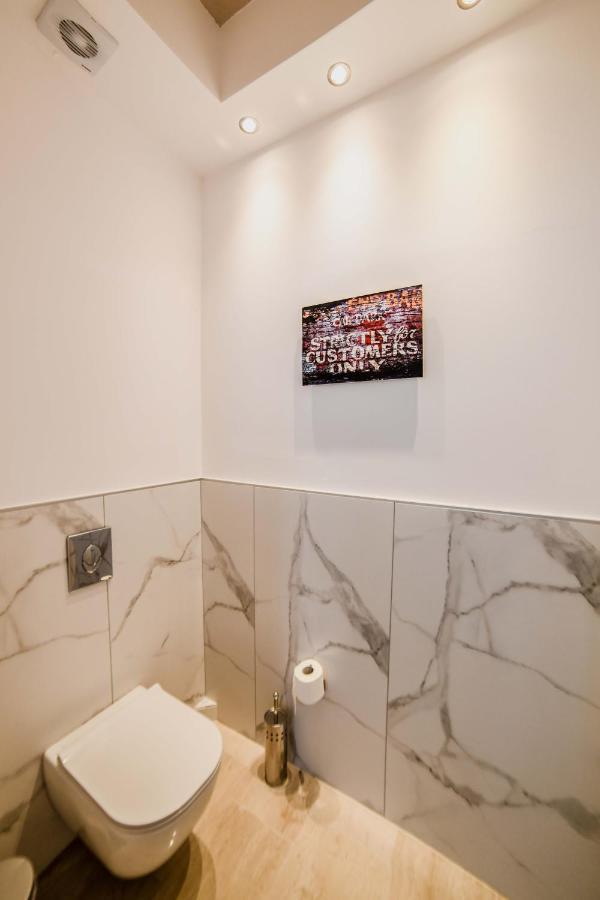 Thessaloniki Riviera View Suites 1 المظهر الخارجي الصورة