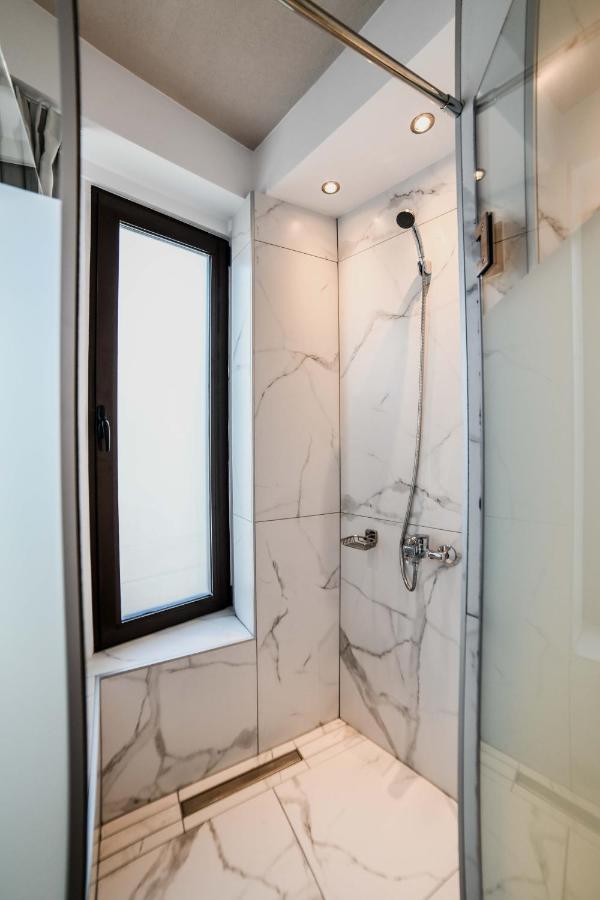 Thessaloniki Riviera View Suites 1 المظهر الخارجي الصورة