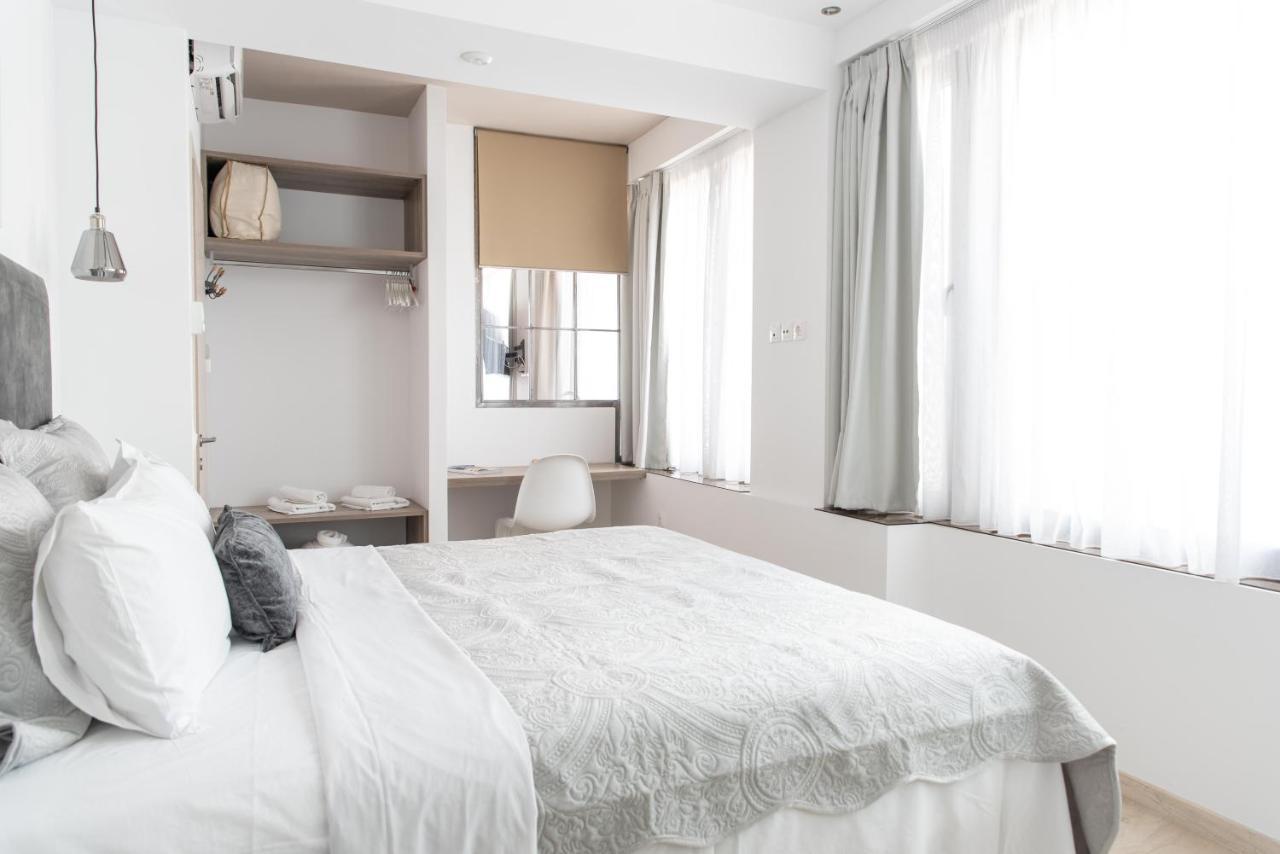 Thessaloniki Riviera View Suites 1 المظهر الخارجي الصورة